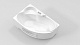 BellSan Акриловая ванна Индиго 168x110 R с гидромассажем – фотография-6